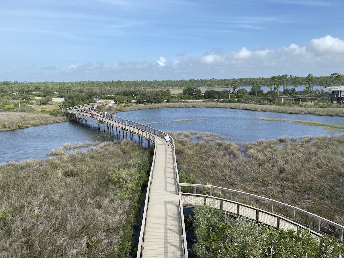 Big Lagoon