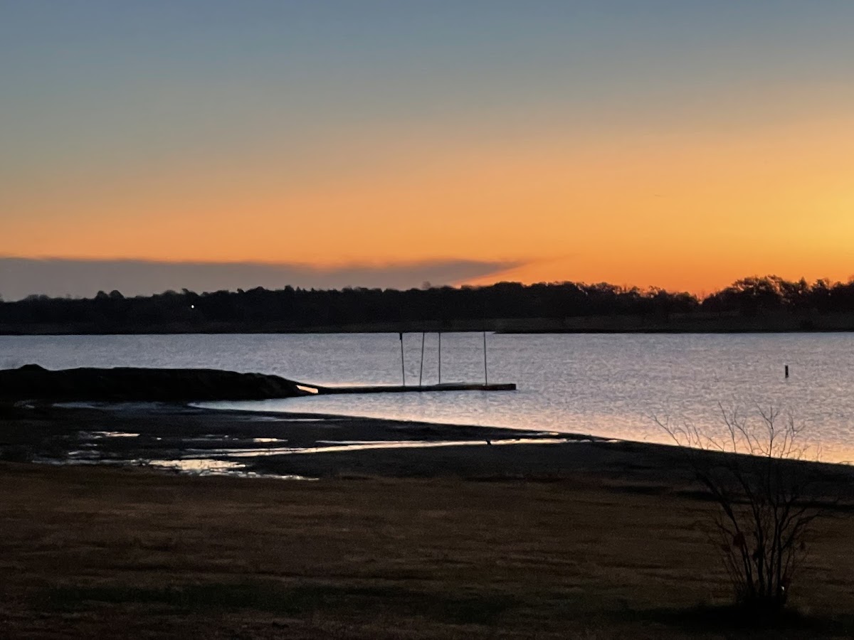 Wellington Lake