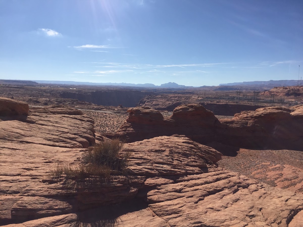 Rimview Trail