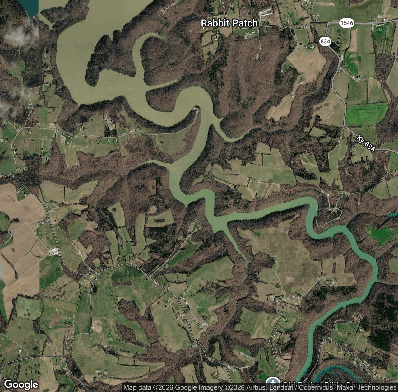 Otter Creek