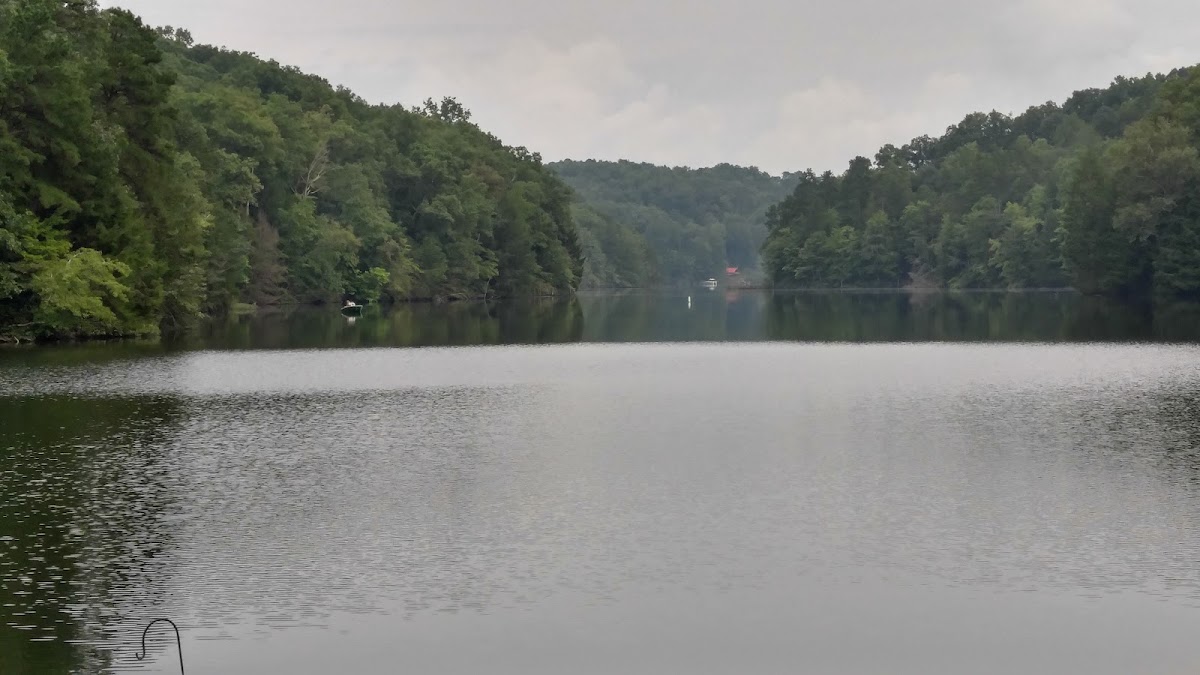 Wood Creek Lake