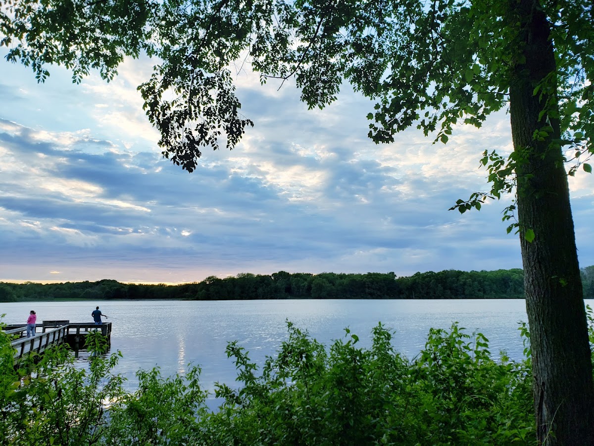 Potato Creek