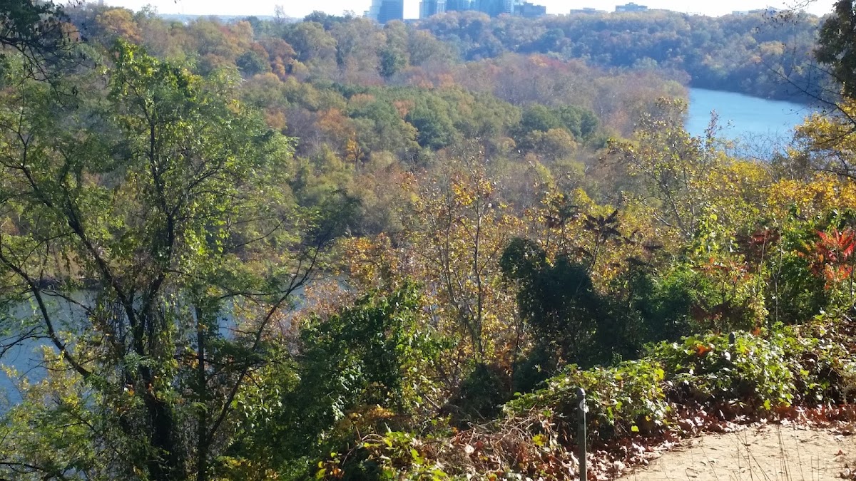 Potomac Heritage Trail