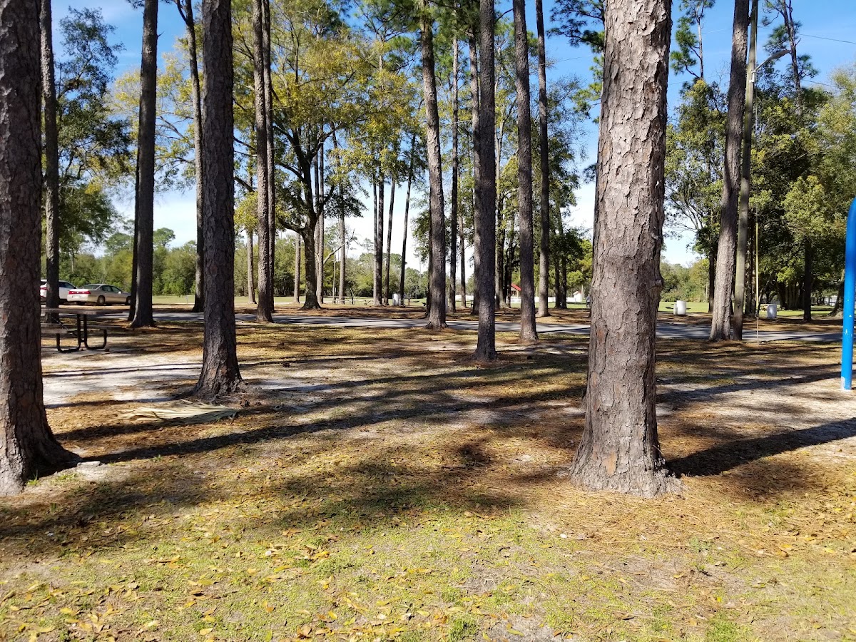 Hiller Park Recreation Area