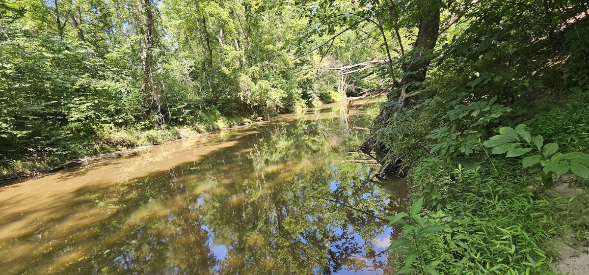 Blackwater River