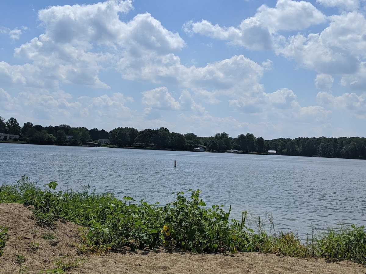 Lake Mattoon