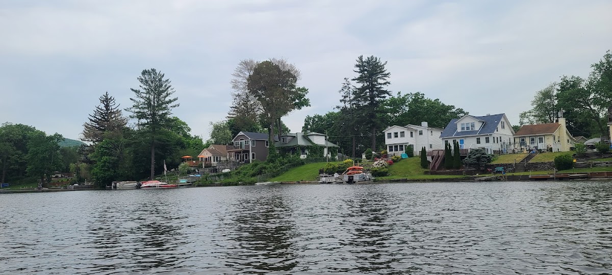 Greenwood Lake