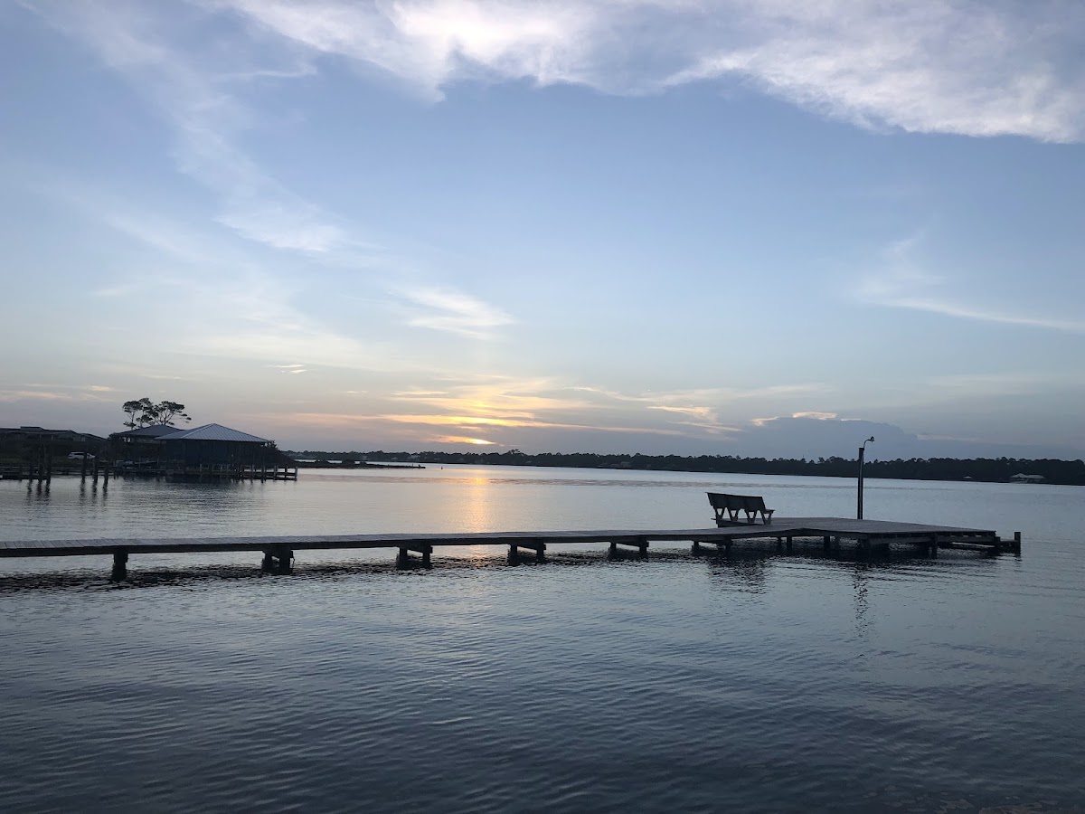 Little Lagoon