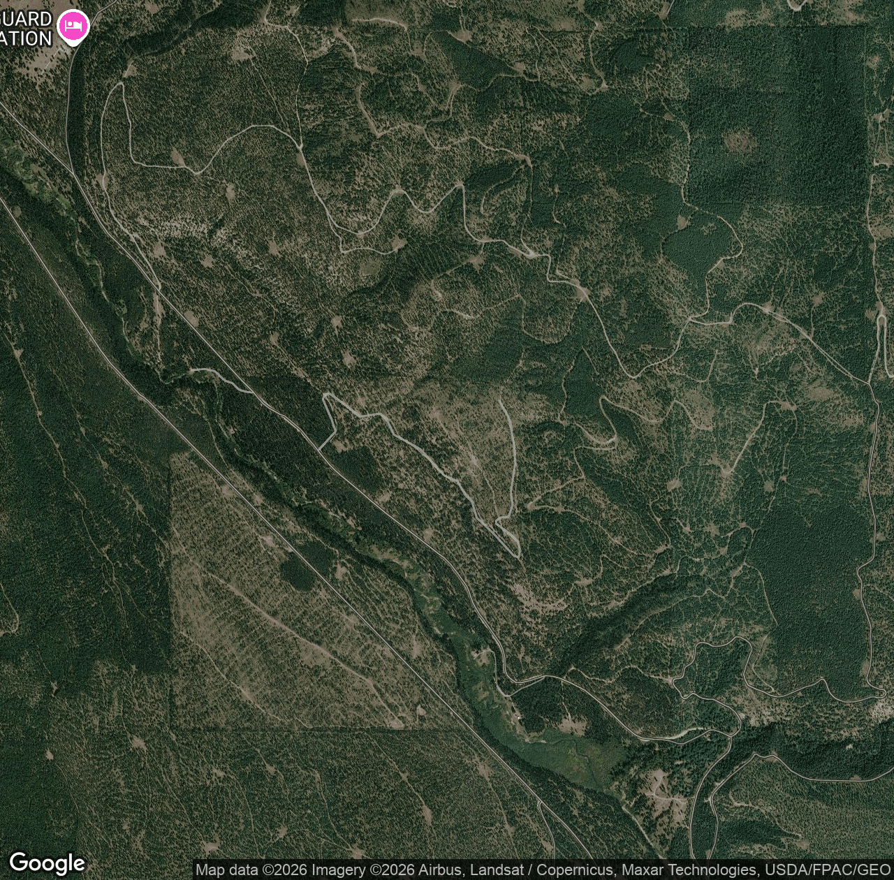 Thompson River
