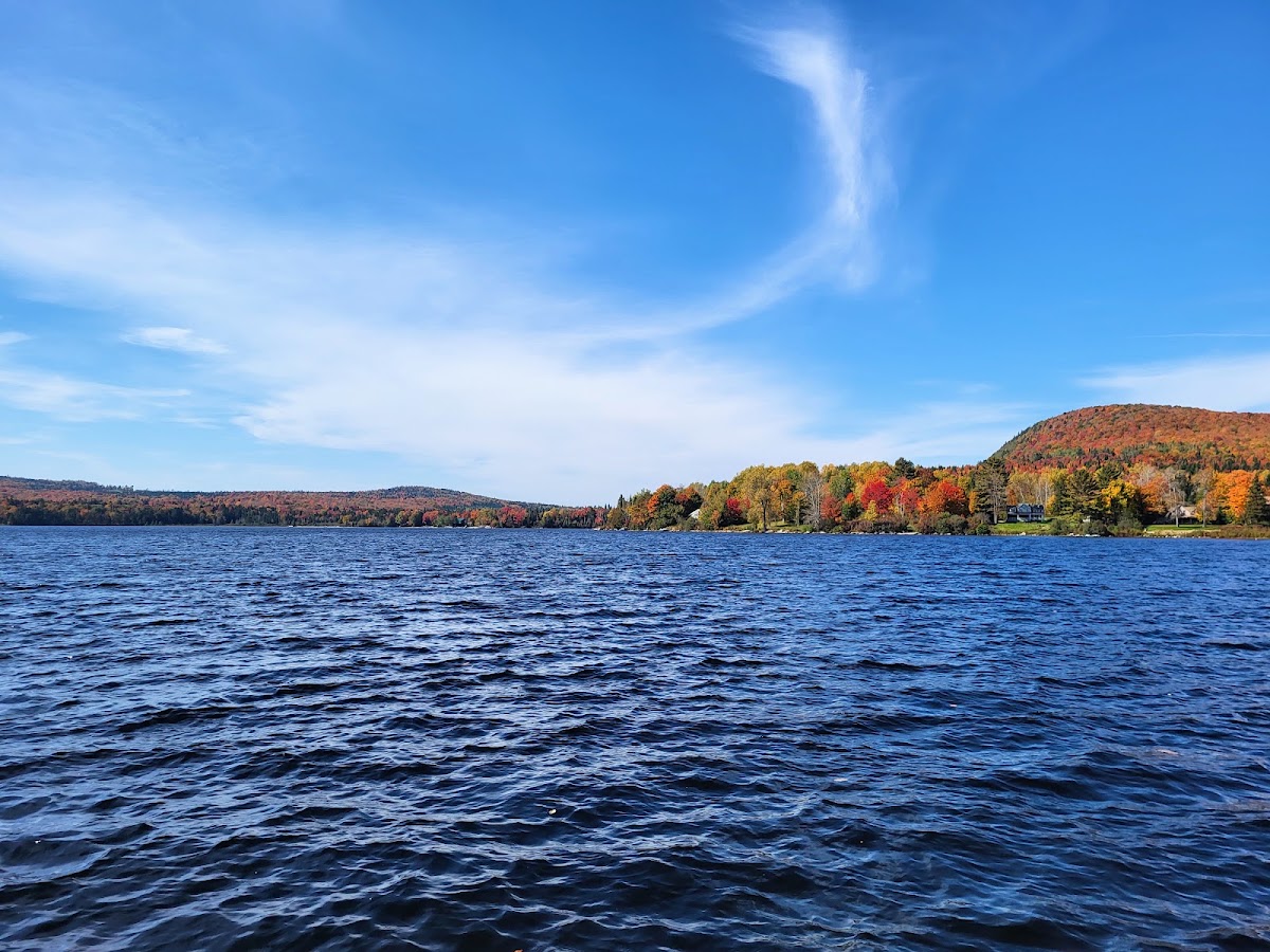 Great Averill Pond