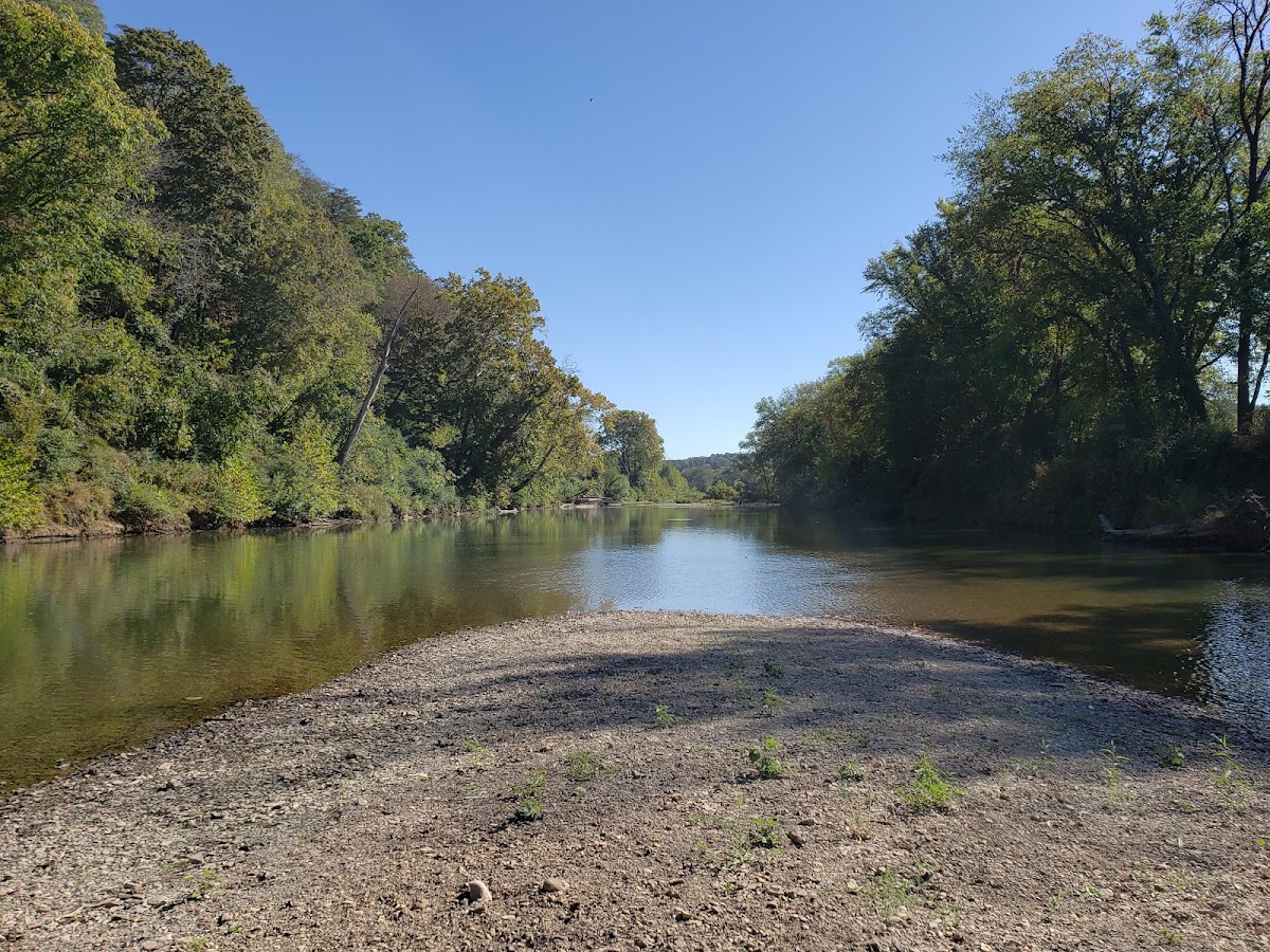 Harpeth River