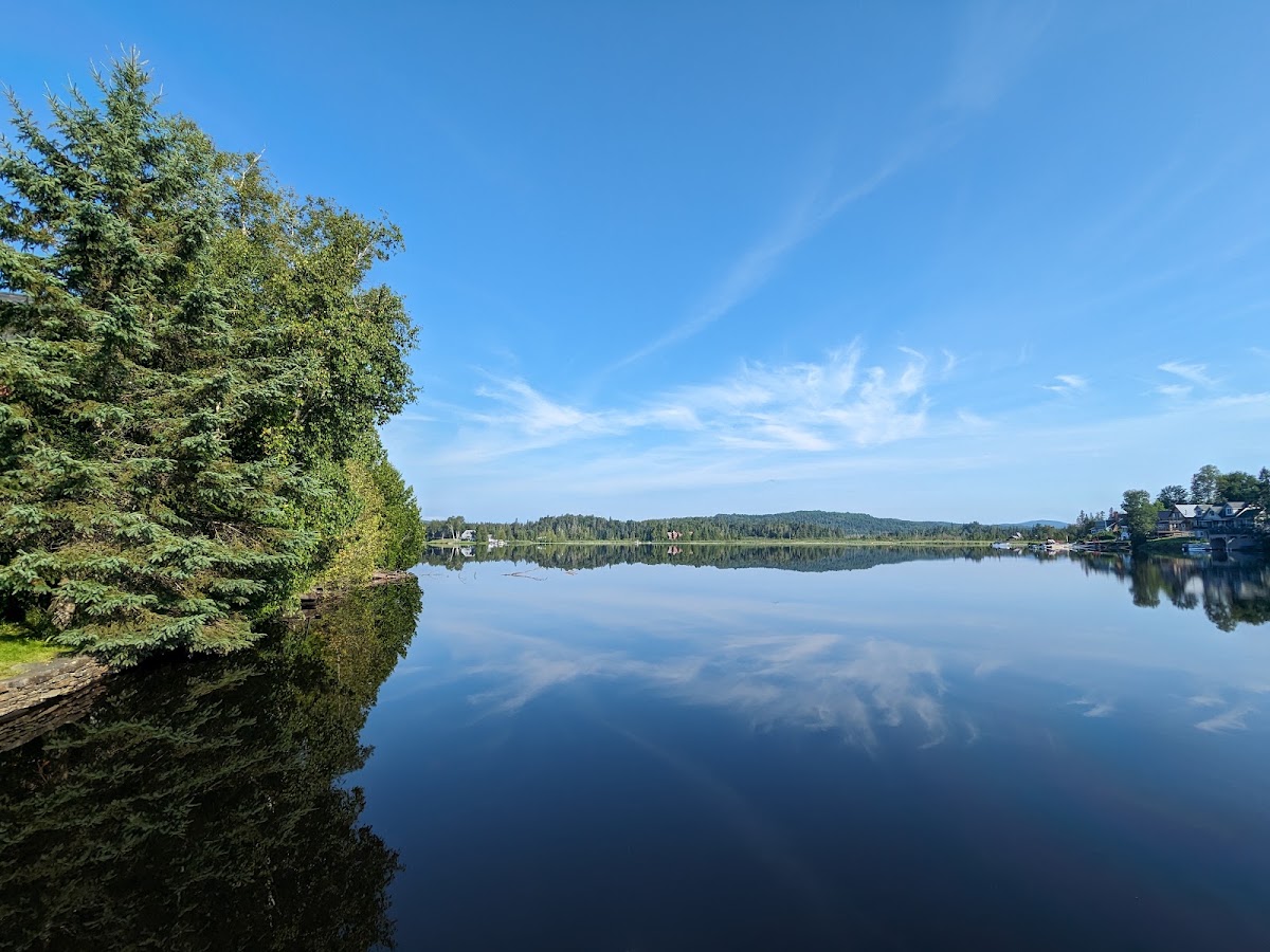 Joe's Pond