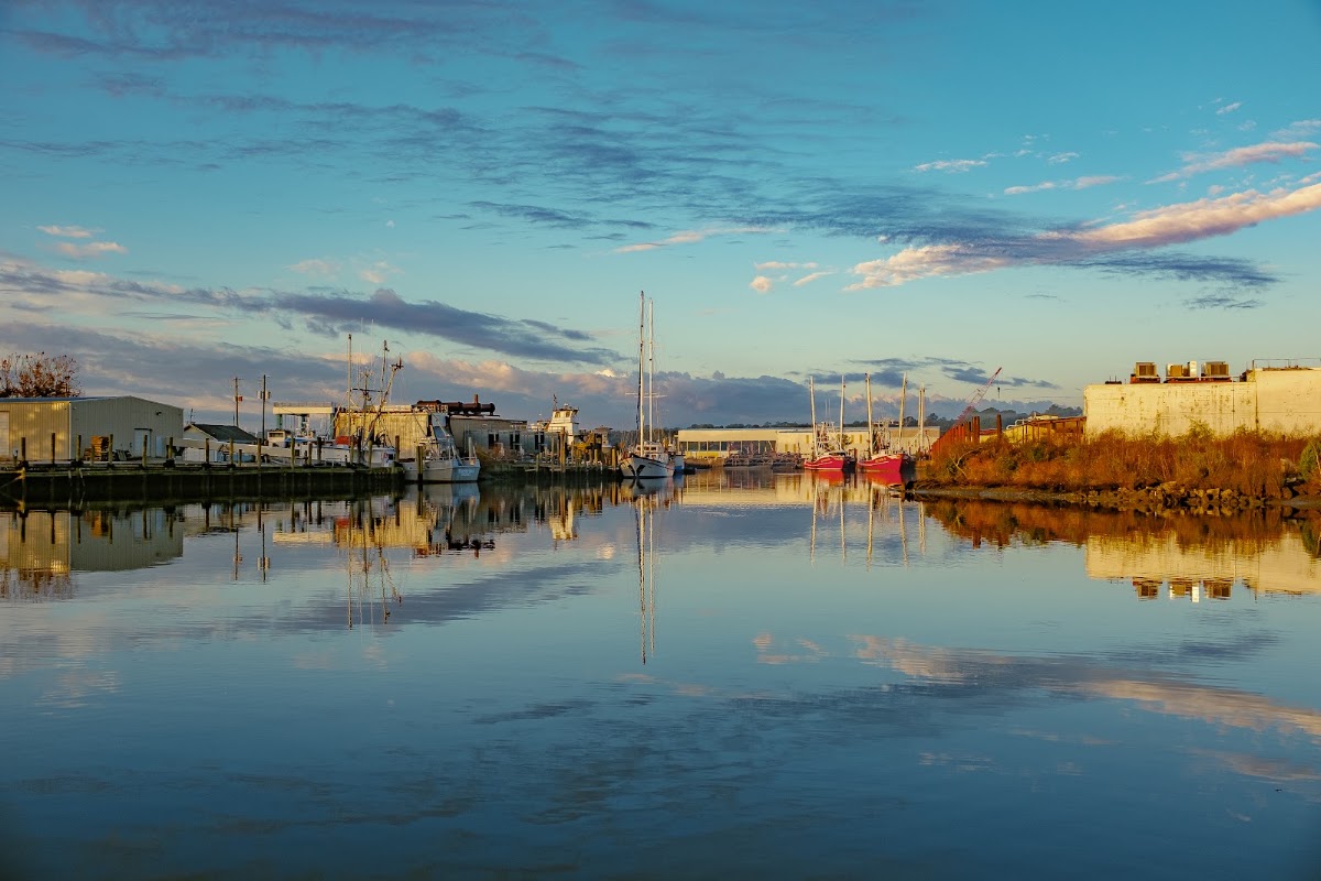 Bayou La Batre