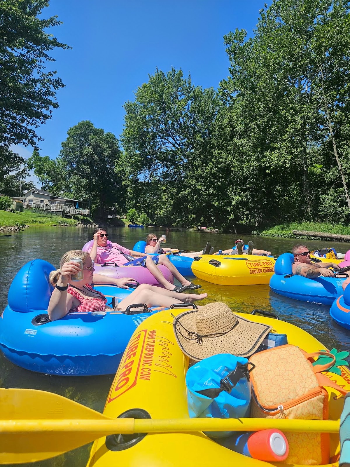 Thornapple River