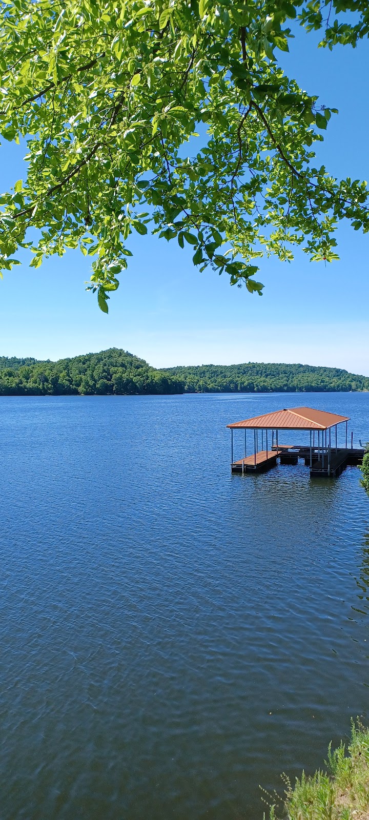 Lake Beshear
