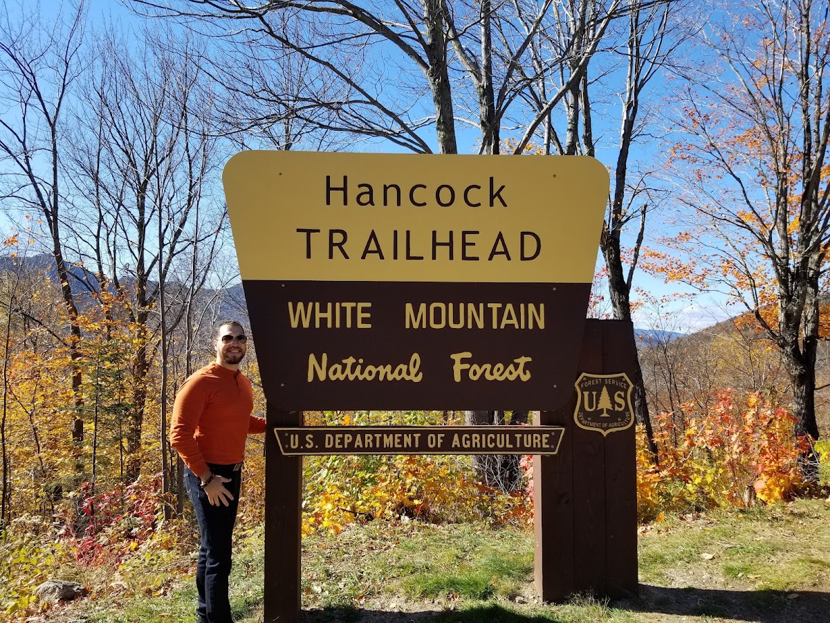 Hancock Notch Trail