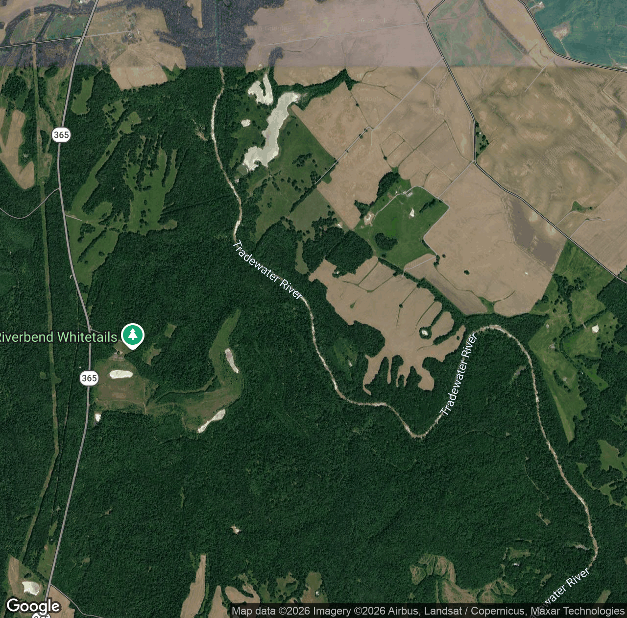 Tradewater River