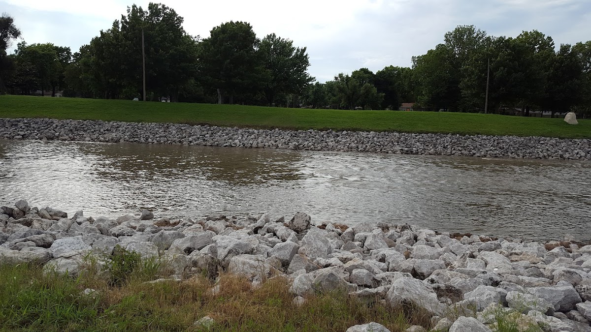 Mingo Creek