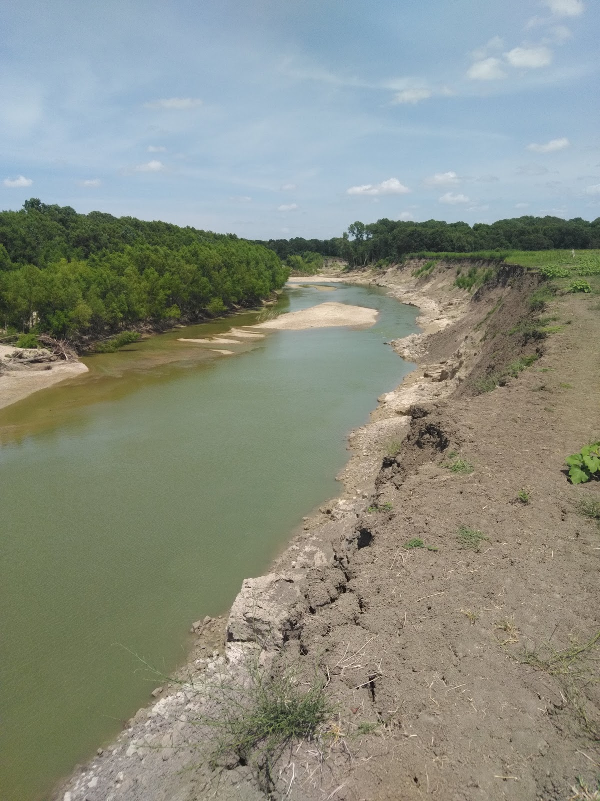 Little River
