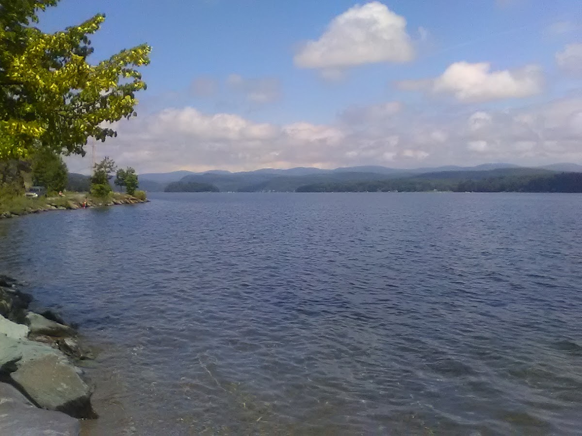 Lake Bomoseen