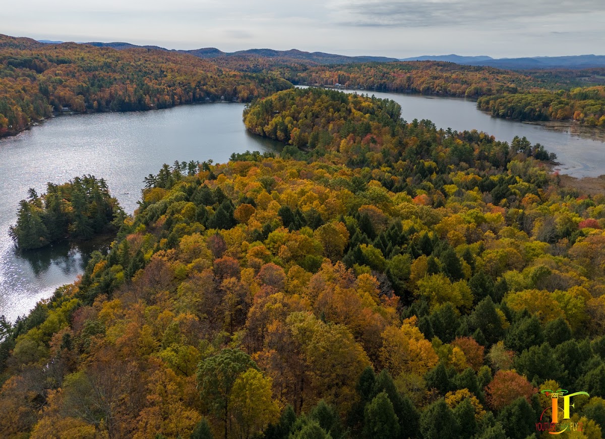 Lake Hortonia