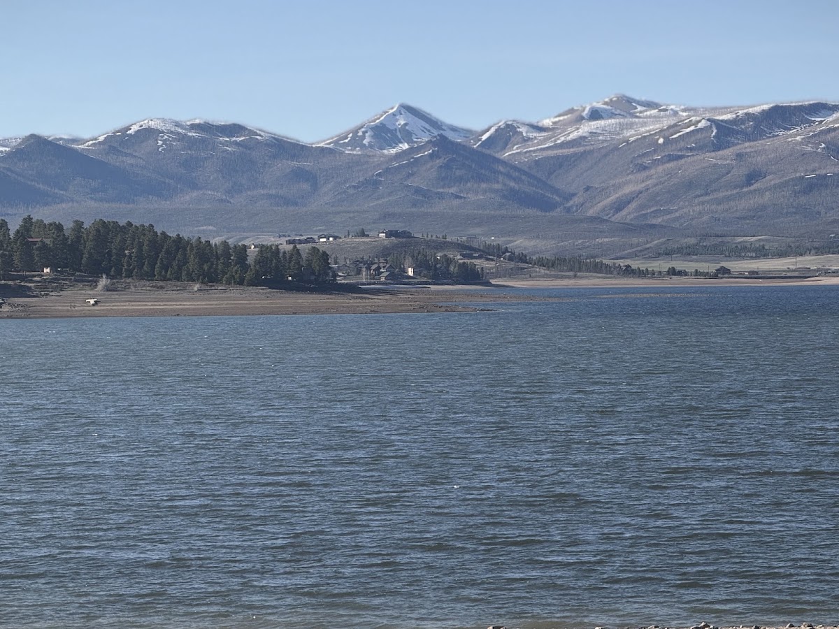 Lake Granby