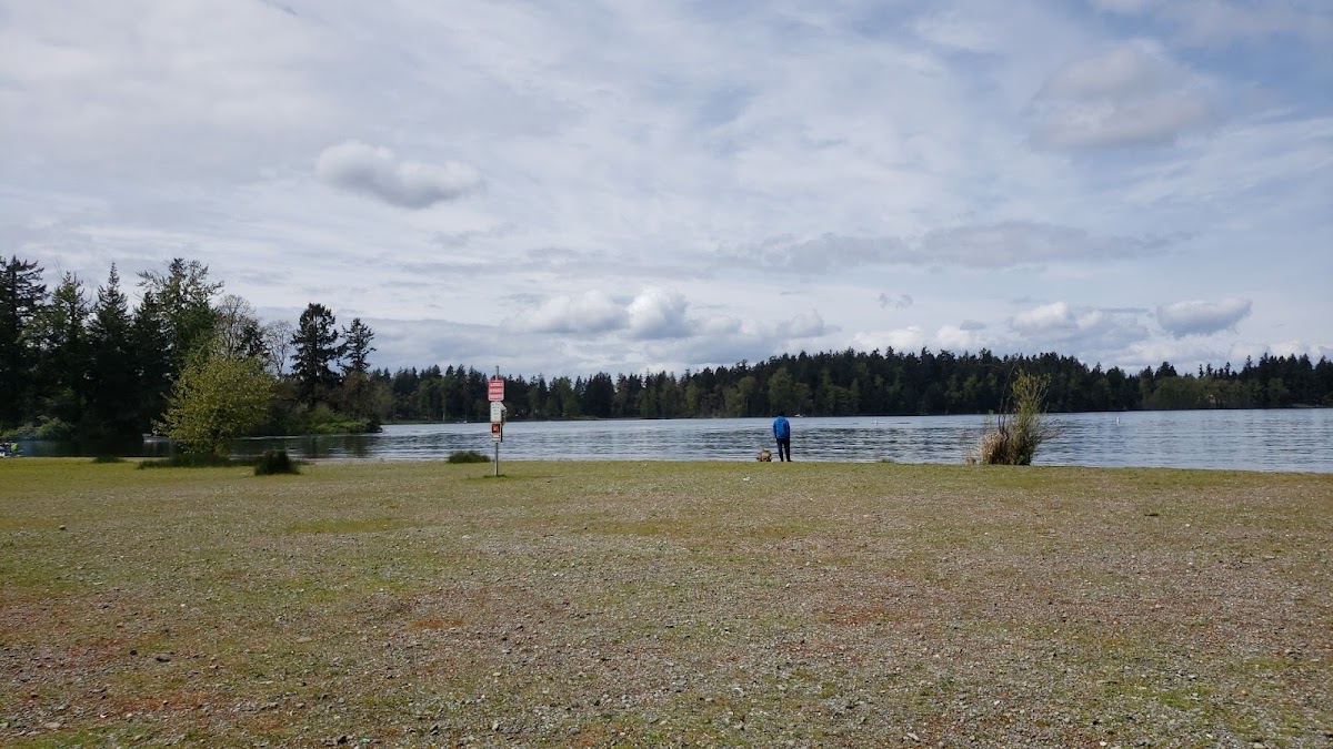 American Lake