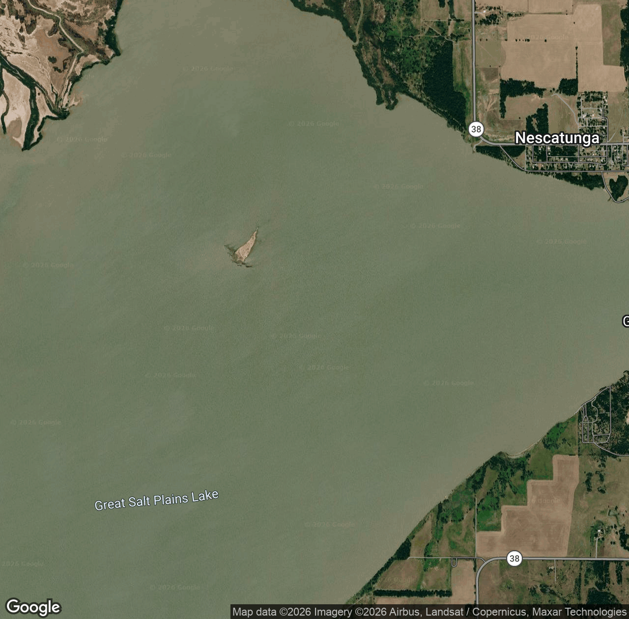 Great Salt Lake