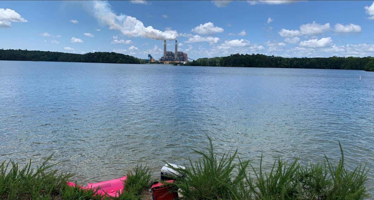 Belews Lake