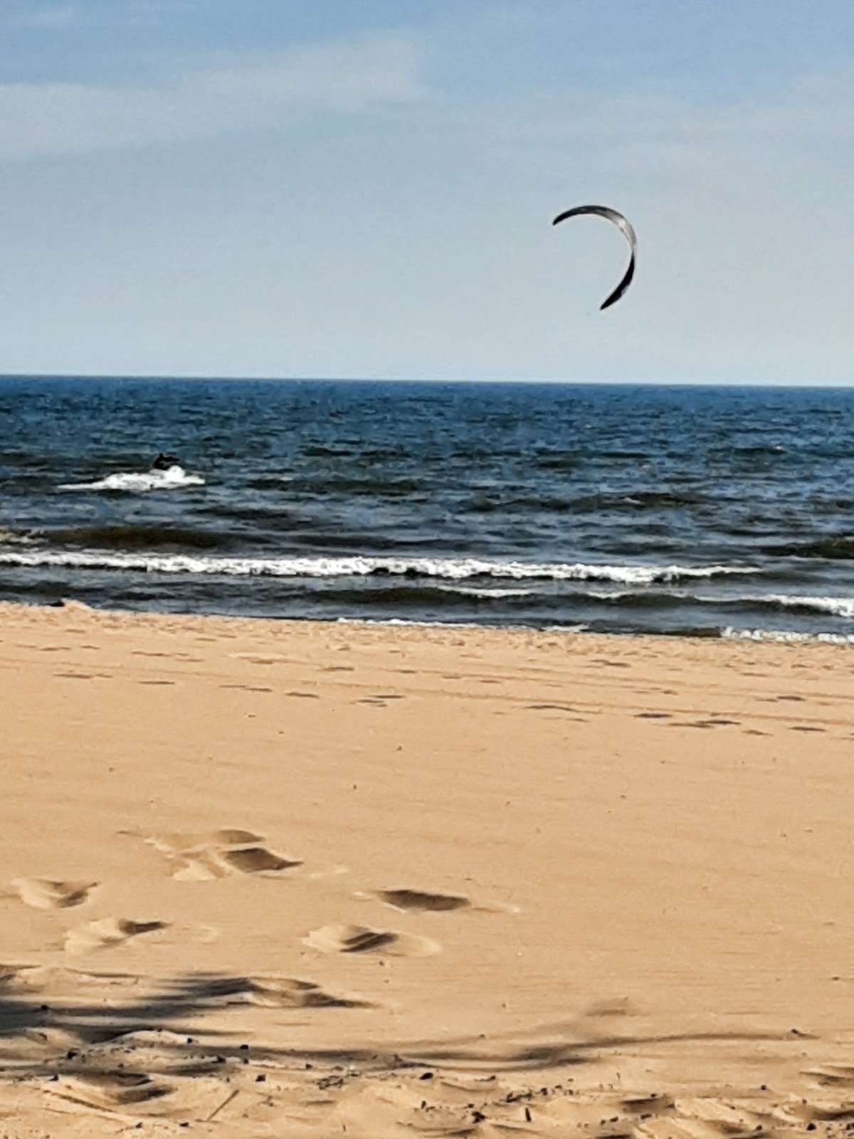 Muskegon Lake