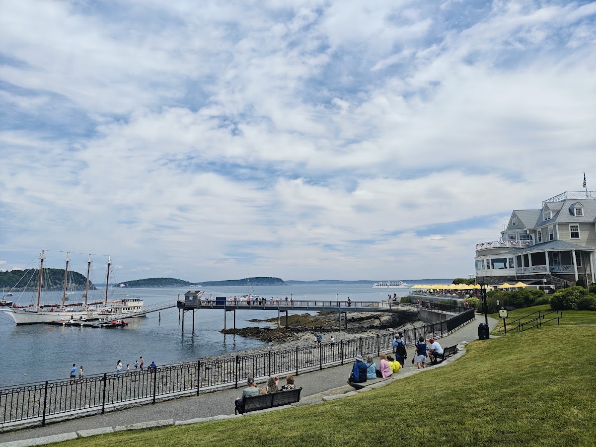 Shore Trail