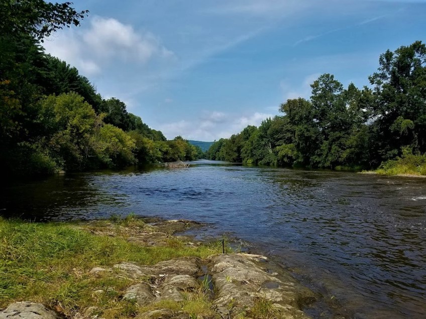 Hoosic River