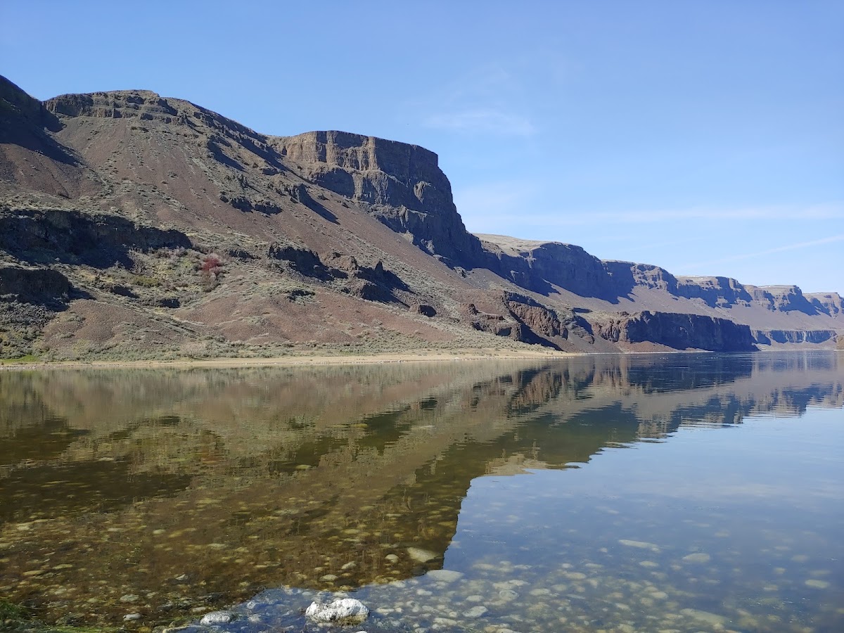 Lenore Lake