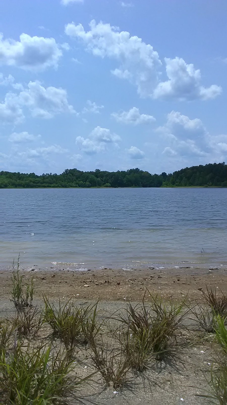 After Bay Reservoir