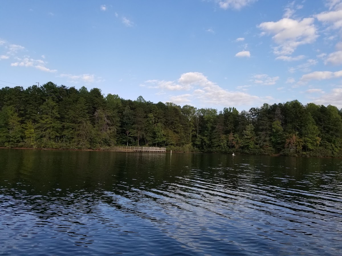 Mayo Reservoir