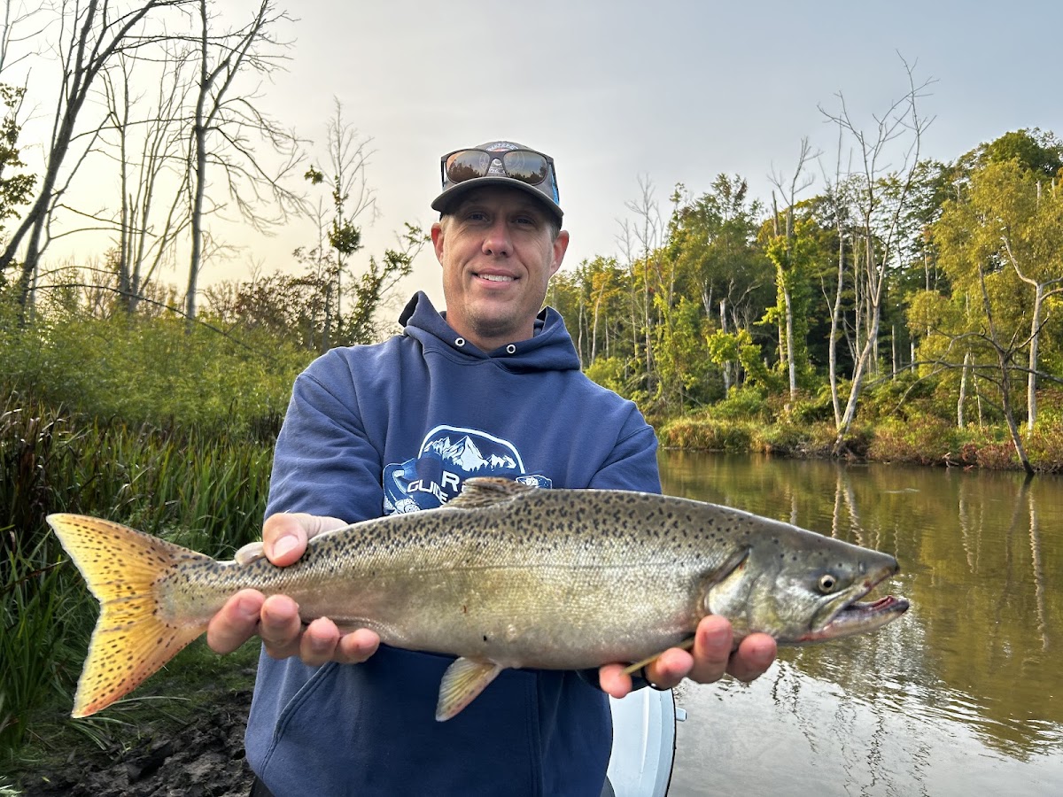 Betsie River