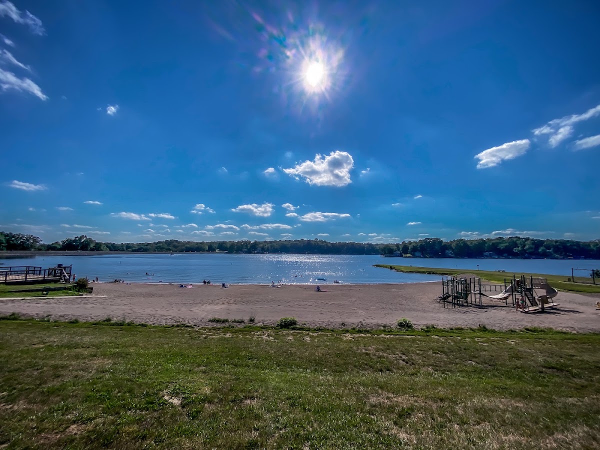 Sweetwater Lake