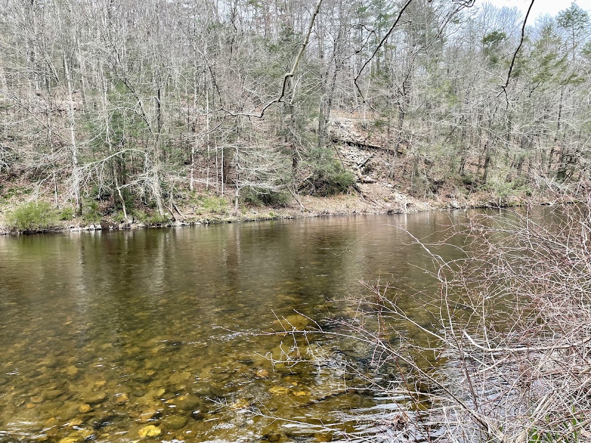 West Branch Farmington River