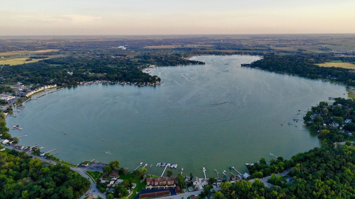 Cedar Lake