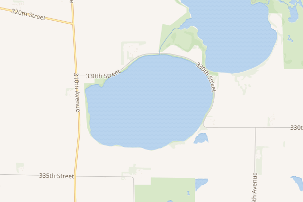 Round Lake