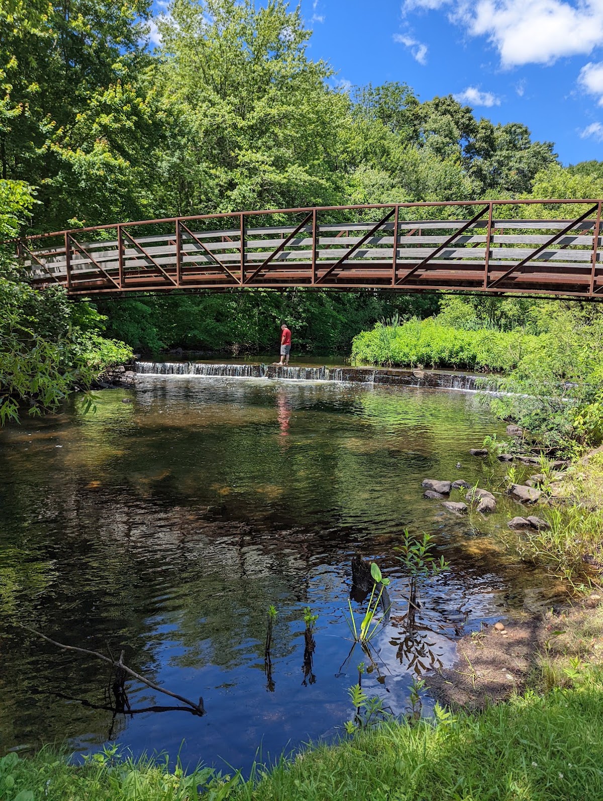 Esmond Park