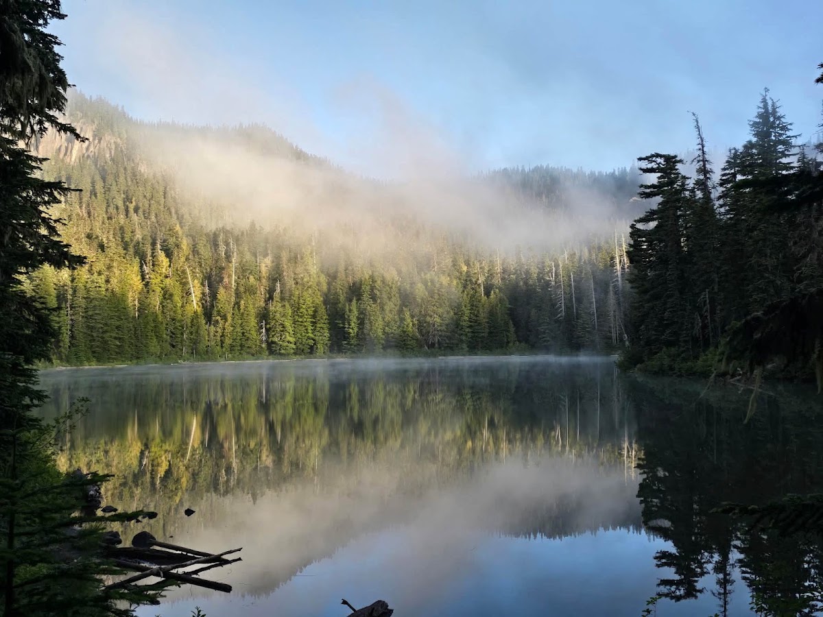 Lake Eleanor