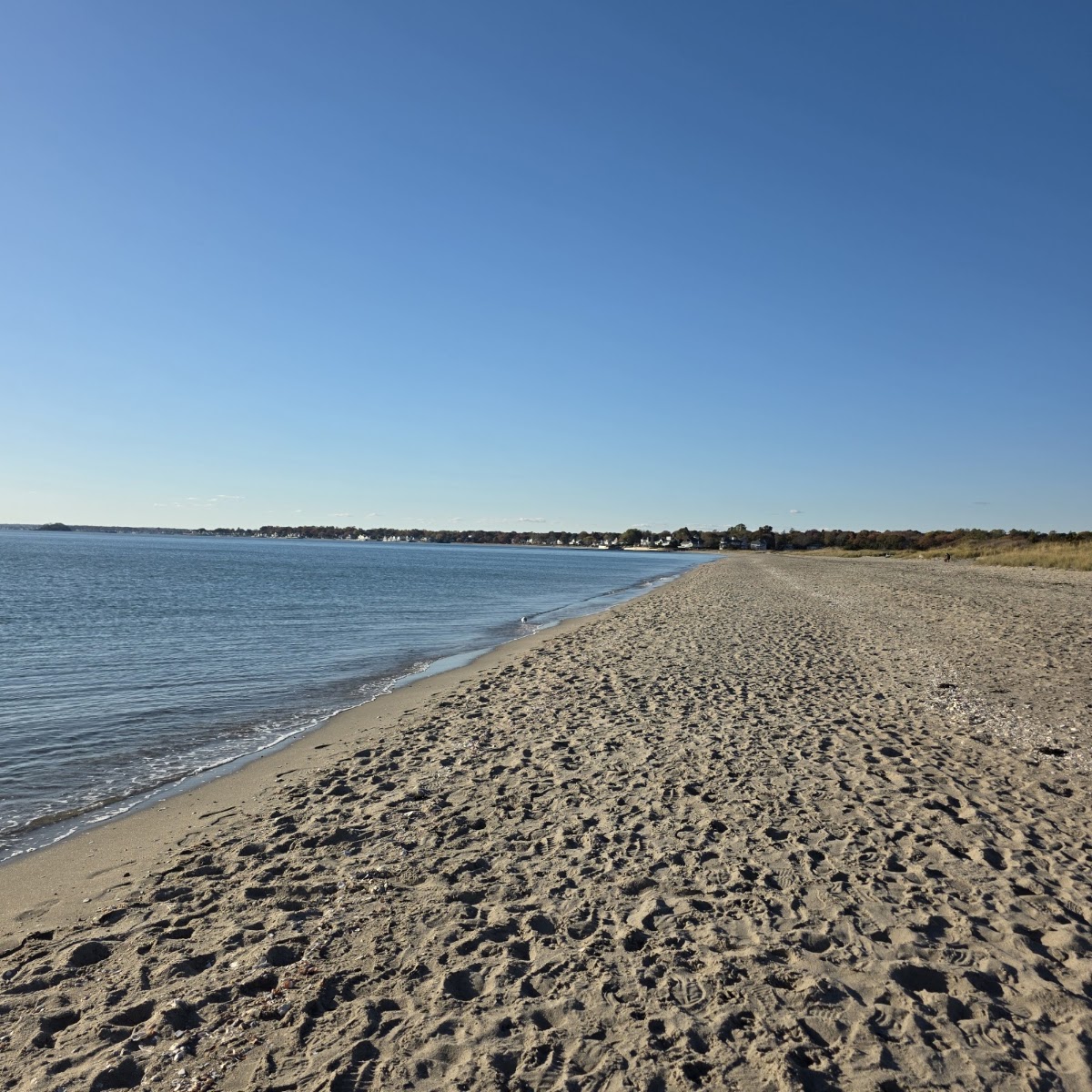 Hammonasset Beach