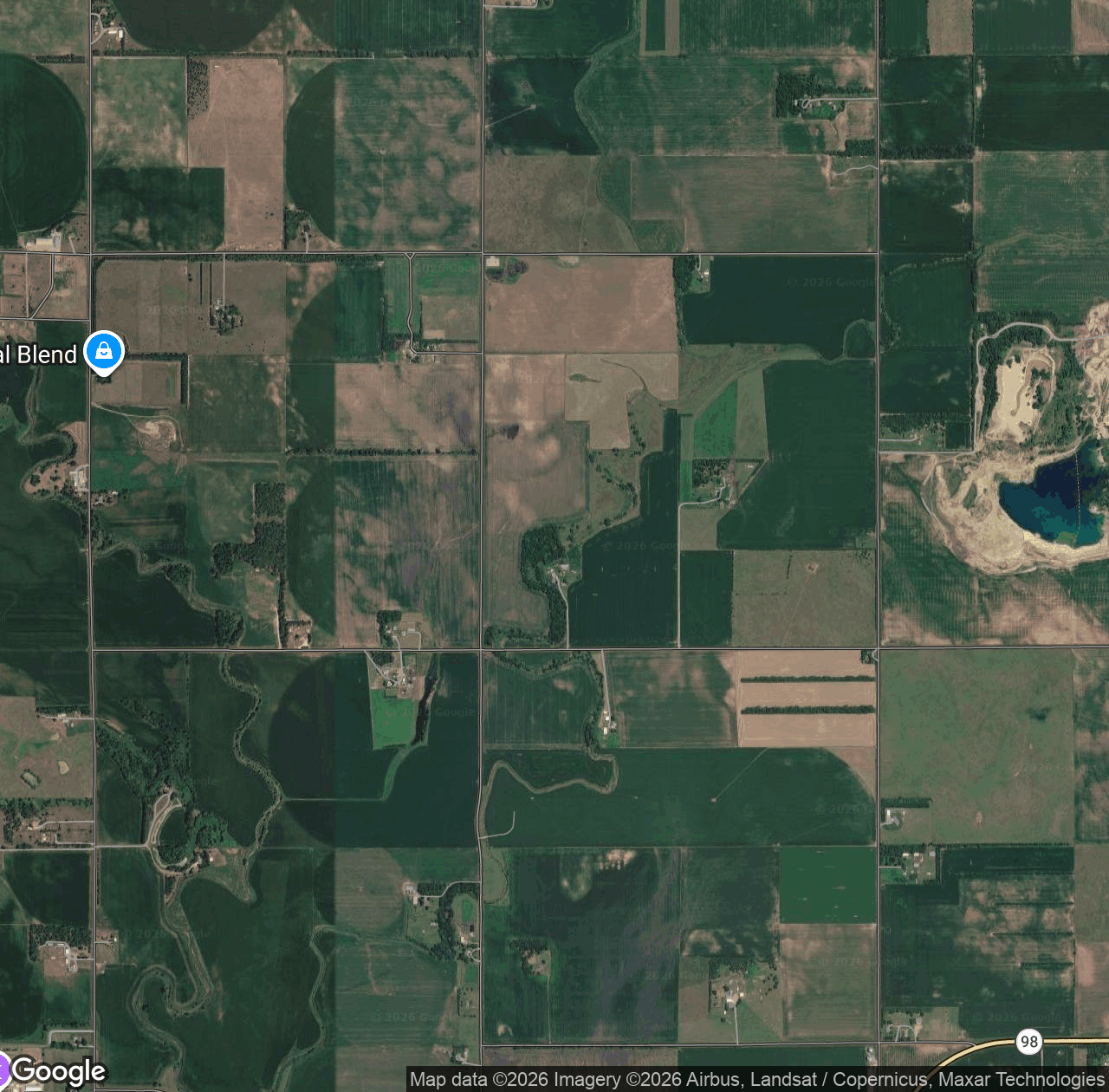 Yankton Slough