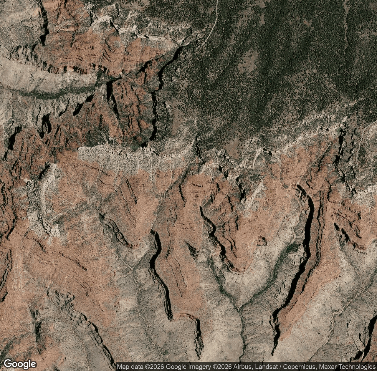 Obi Canyon