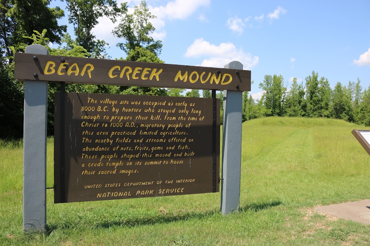 Bear Creek