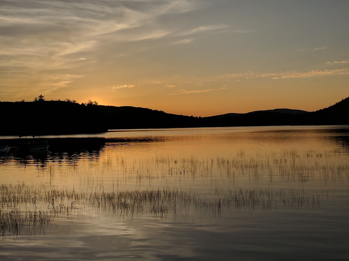 Lake Massasecum