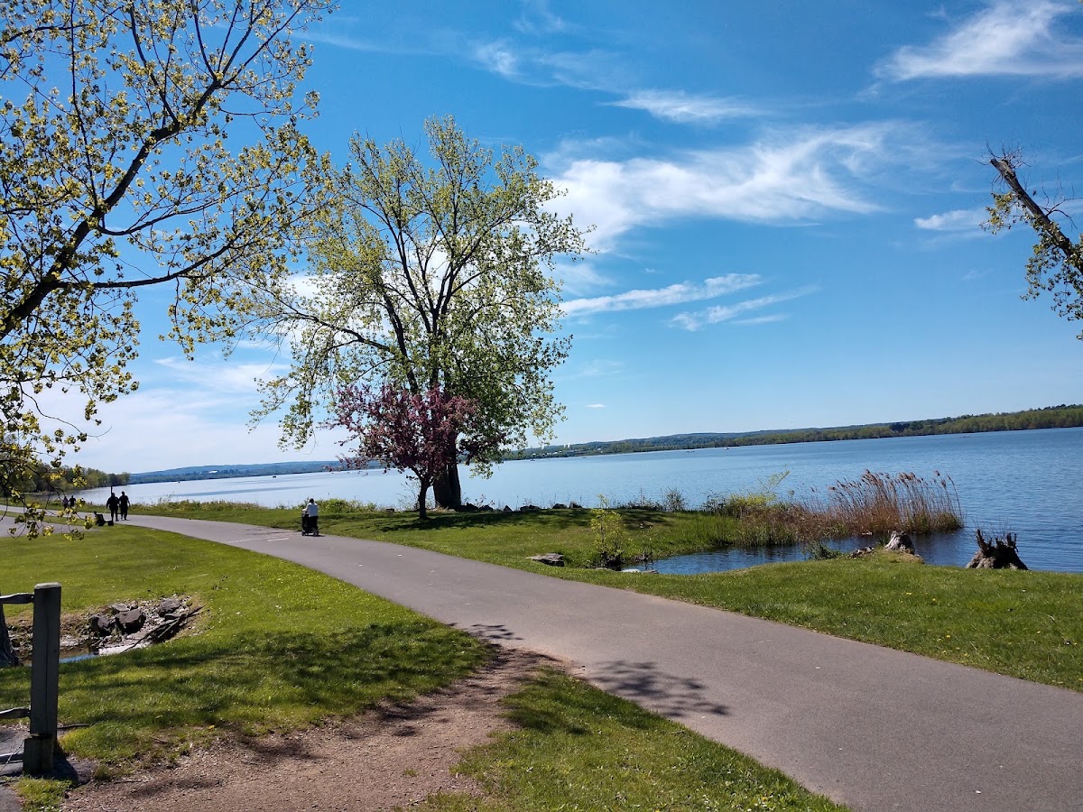 Onondaga Lake Park