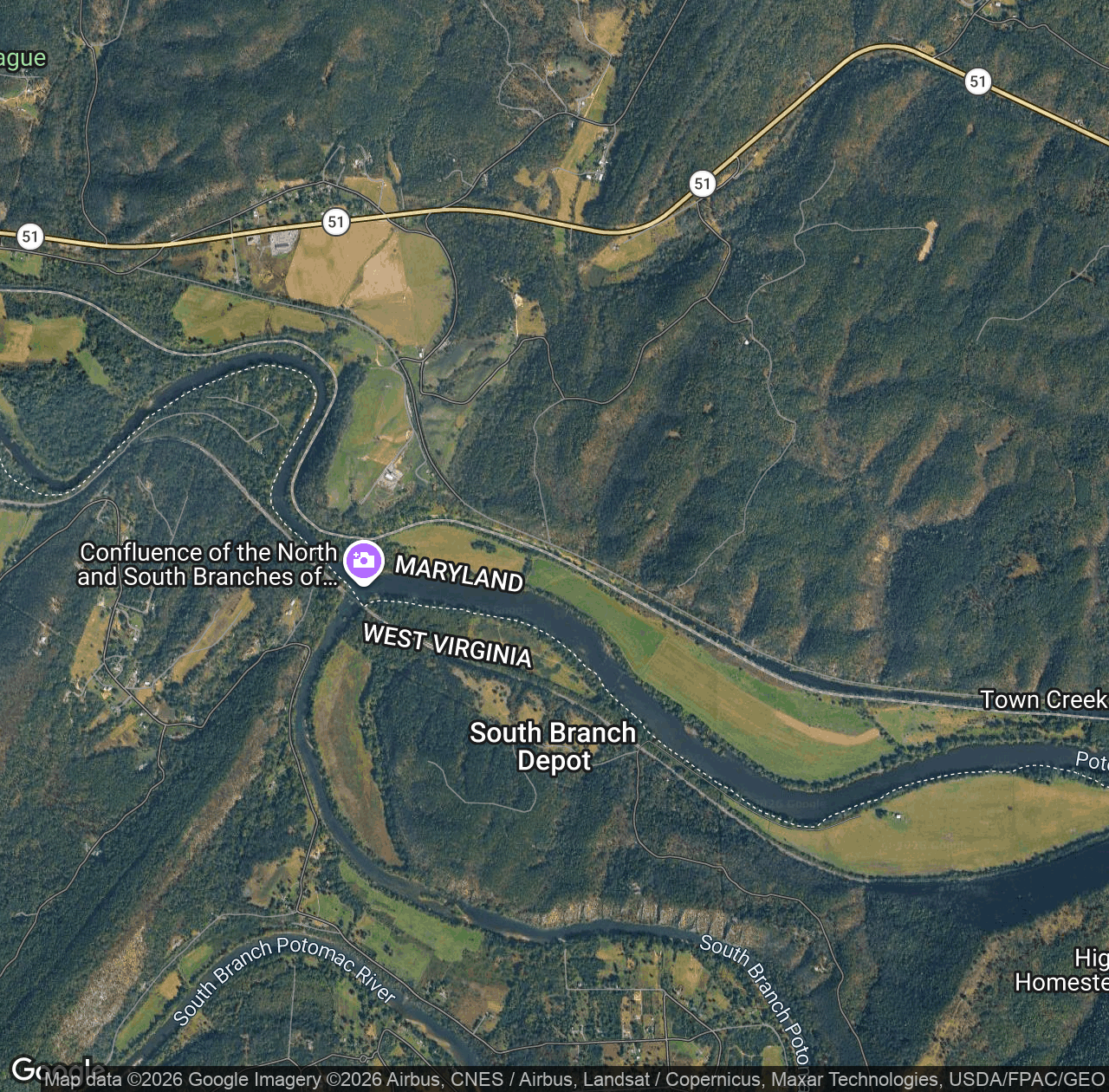Chesapeake and Ohio Canal