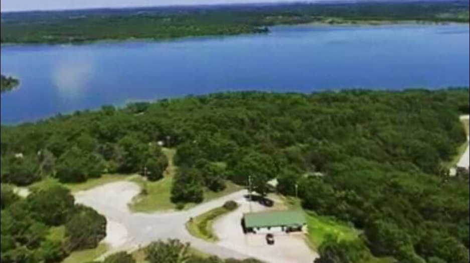 Lake McMurtry Park